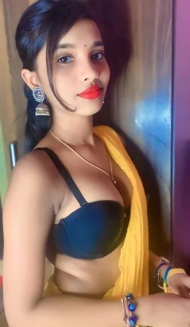 Call Girl in Ranchi — Aaradhya