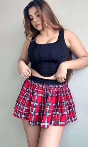 Escort Service Ranchi — Shreya