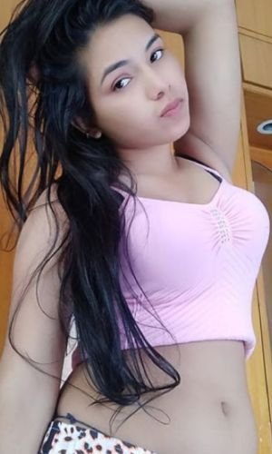 Escort in Ranchi — Sneha