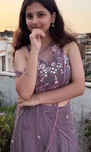 Ranchi Hot Call Girl — Tanya